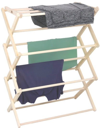 Collective Flat Top Drying Racks