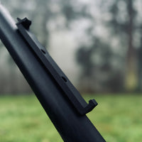 Jank Beverage Clip - Bike Beer Can Holder (Outside Brendan Collab)