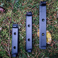 Jank Beverage Clip - Bike Beer Can Holder (Outside Brendan Collab)