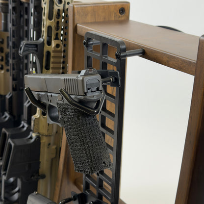 FORGE Firearm Freestanding Rack