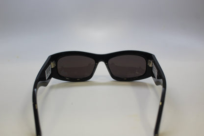 Balenciaga BB0395S-001 Women’s Sunglasses – Recycled Acetate, 60mm
