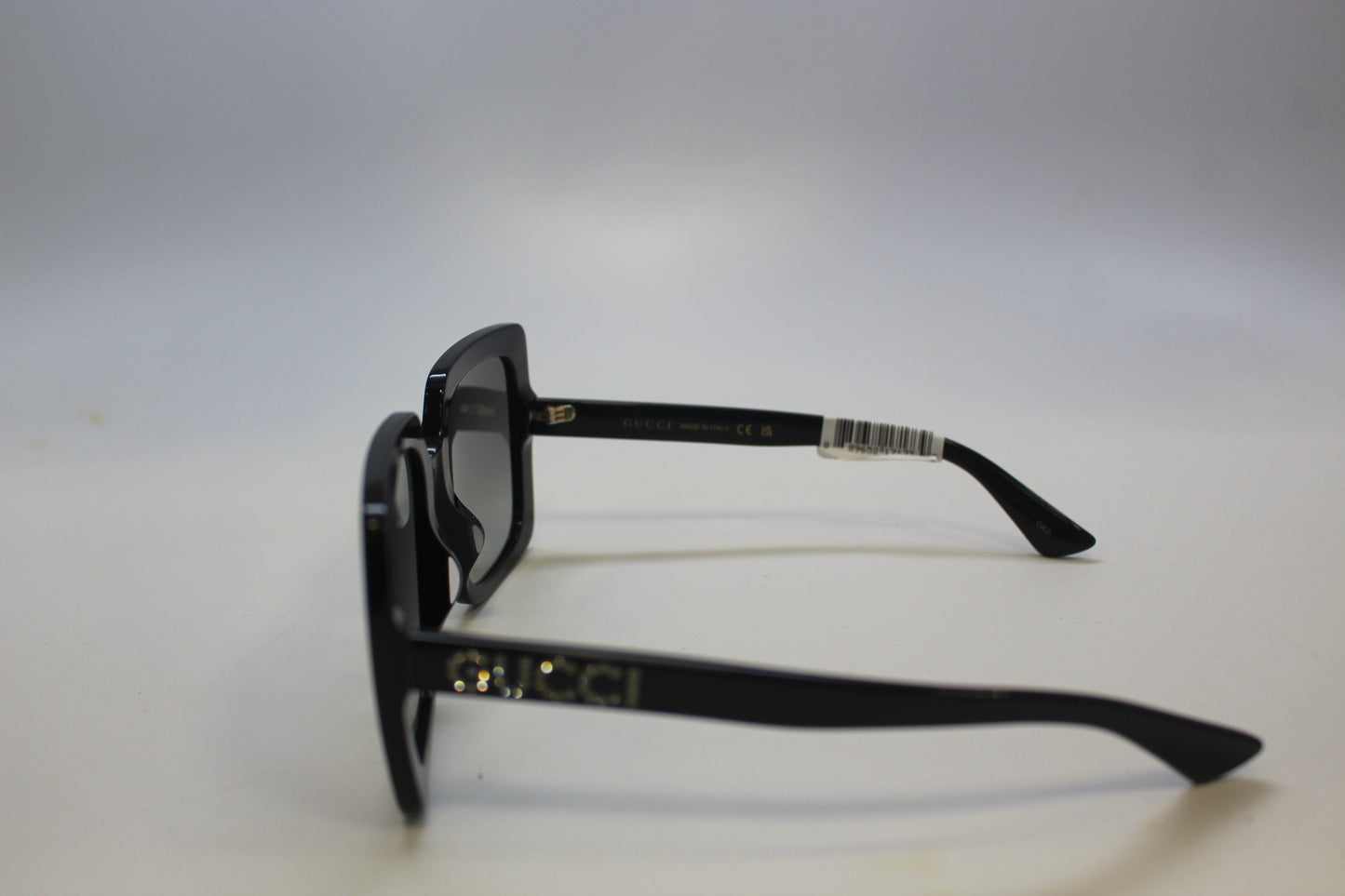 GUCCI GG0418S-001 54 SUNGLASS WOMAN RECYCLED A