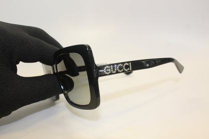 GUCCI GG0418S-001 54 SUNGLASS WOMAN RECYCLED A