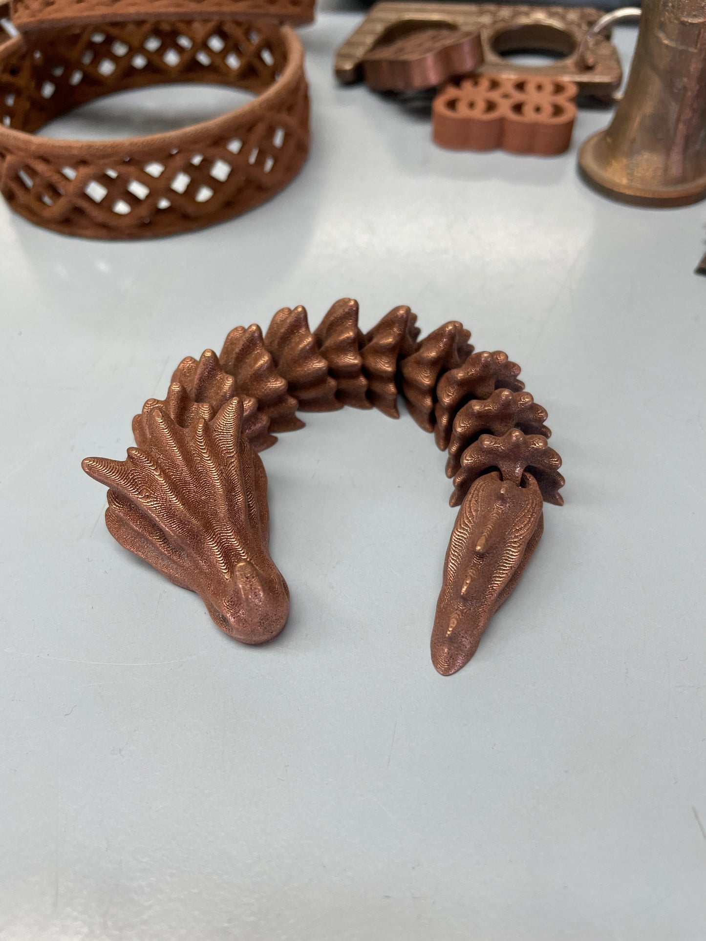 Copper Filamet™