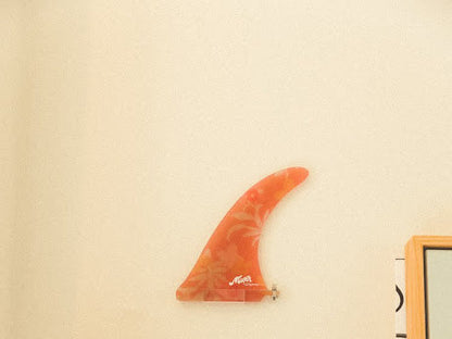 Acrylic Wall Mount