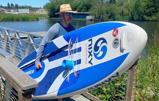 Floatsup® Cup Drink Holder