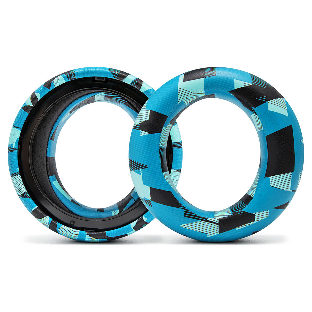 PlayStation Pulse Elite PU Leather Earpads - WC PadZ Pulse Elite