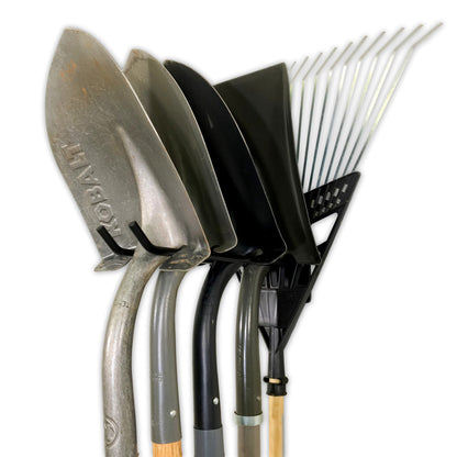 Tool Max Wall Hook | Heavy-Duty | Holds 50 lbs