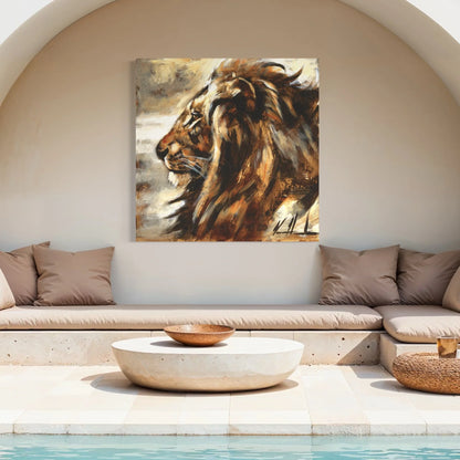 Strong Foundation