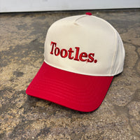 Tootles. Trucker Hat