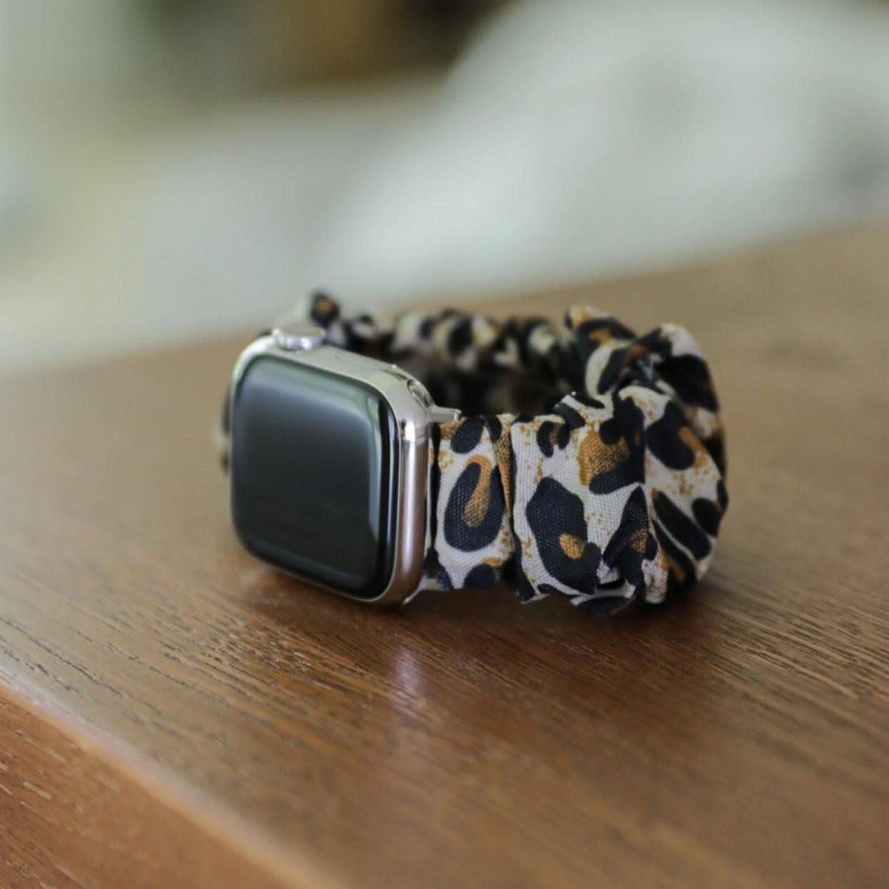 Sofie Scrunchie Band
