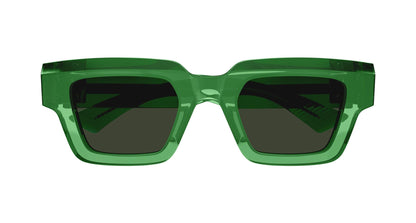 Bottega Veneta BV1230S-002 Sunglasses – Unisex Luxury Eyewear