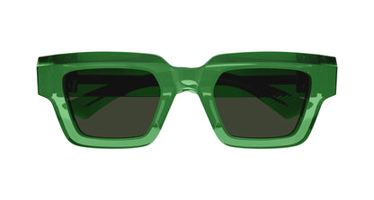 Bottega Veneta BV1230S-002 Sunglasses – Unisex Luxury Eyewear