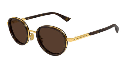 Bottega Veneta BV1372S-002 Sunglasses – Unisex Luxury Eyewear