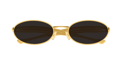 Bottega Veneta BV1386S-001 Sunglasses – Unisex Luxury Eyewear
