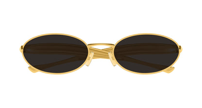 Bottega Veneta BV1386S-001 Sunglasses – Unisex Luxury Eyewear