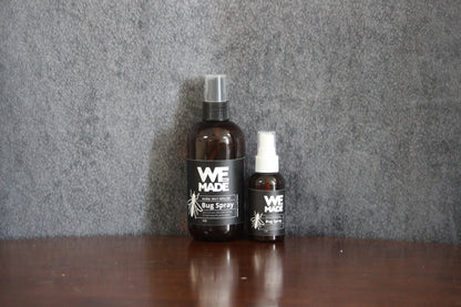 Bug Spray- 2 oz. Bottle