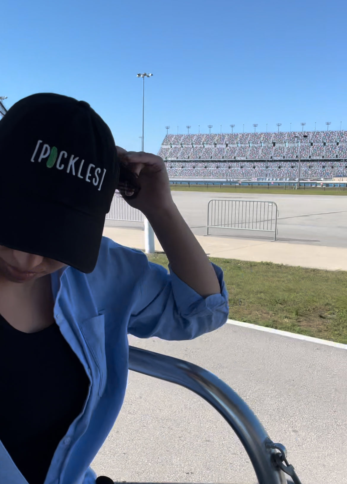 Pickle Cap Hat - Unique and Stylish Pickle Accessory