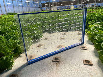 GreenEase Drop Seeder for Proptek Trays