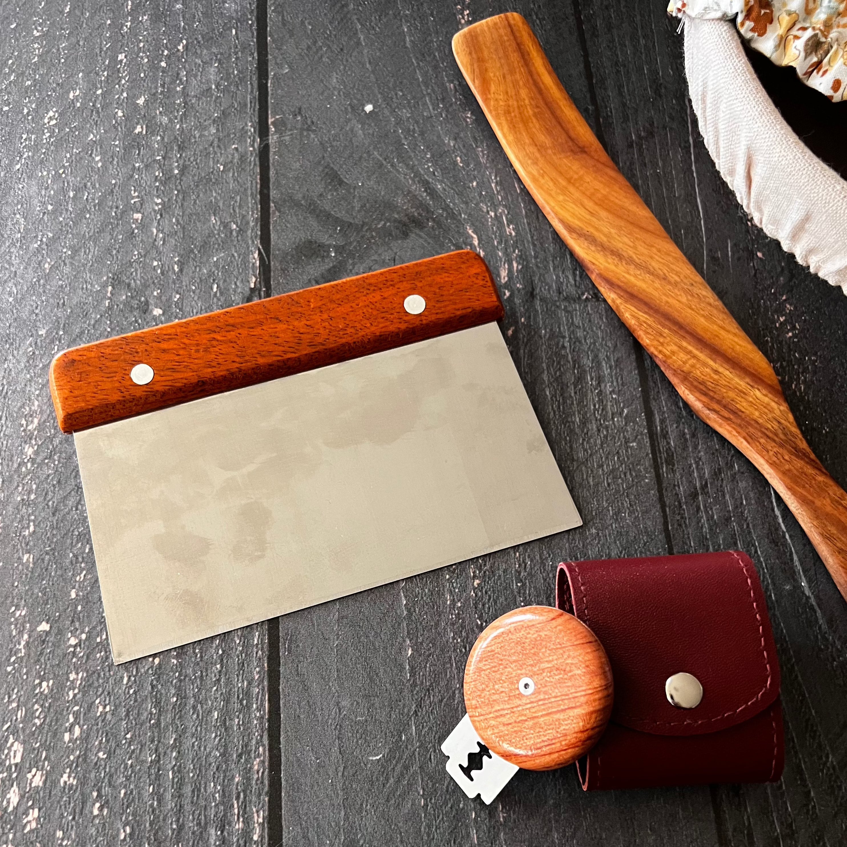 Sourdough Tool Bundle