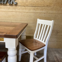 Caffe Chair