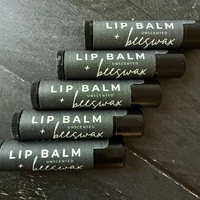Lip Balm