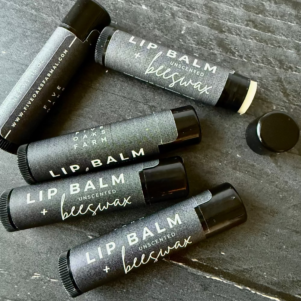 Lip Balm