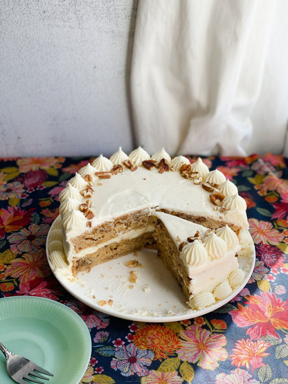Hummingbird Cake Mix
