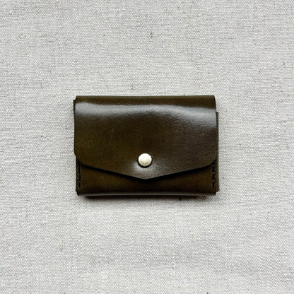 Wave Snap Wallet