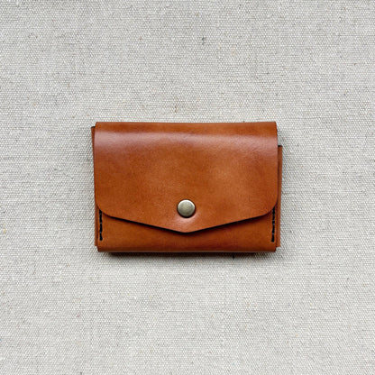 Wave Snap Wallet
