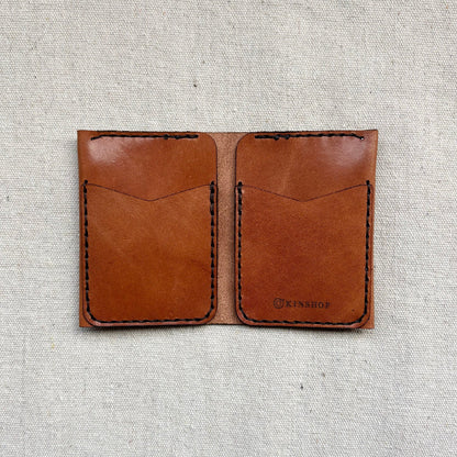 Tower Wallet