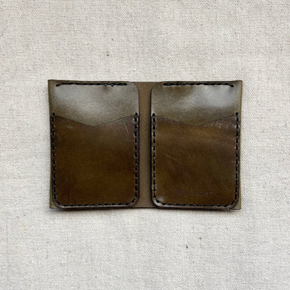 Tower Wallet