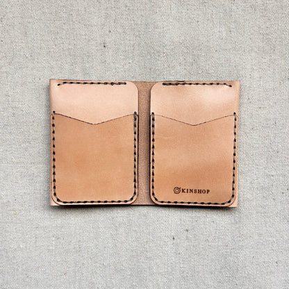 Tower Wallet