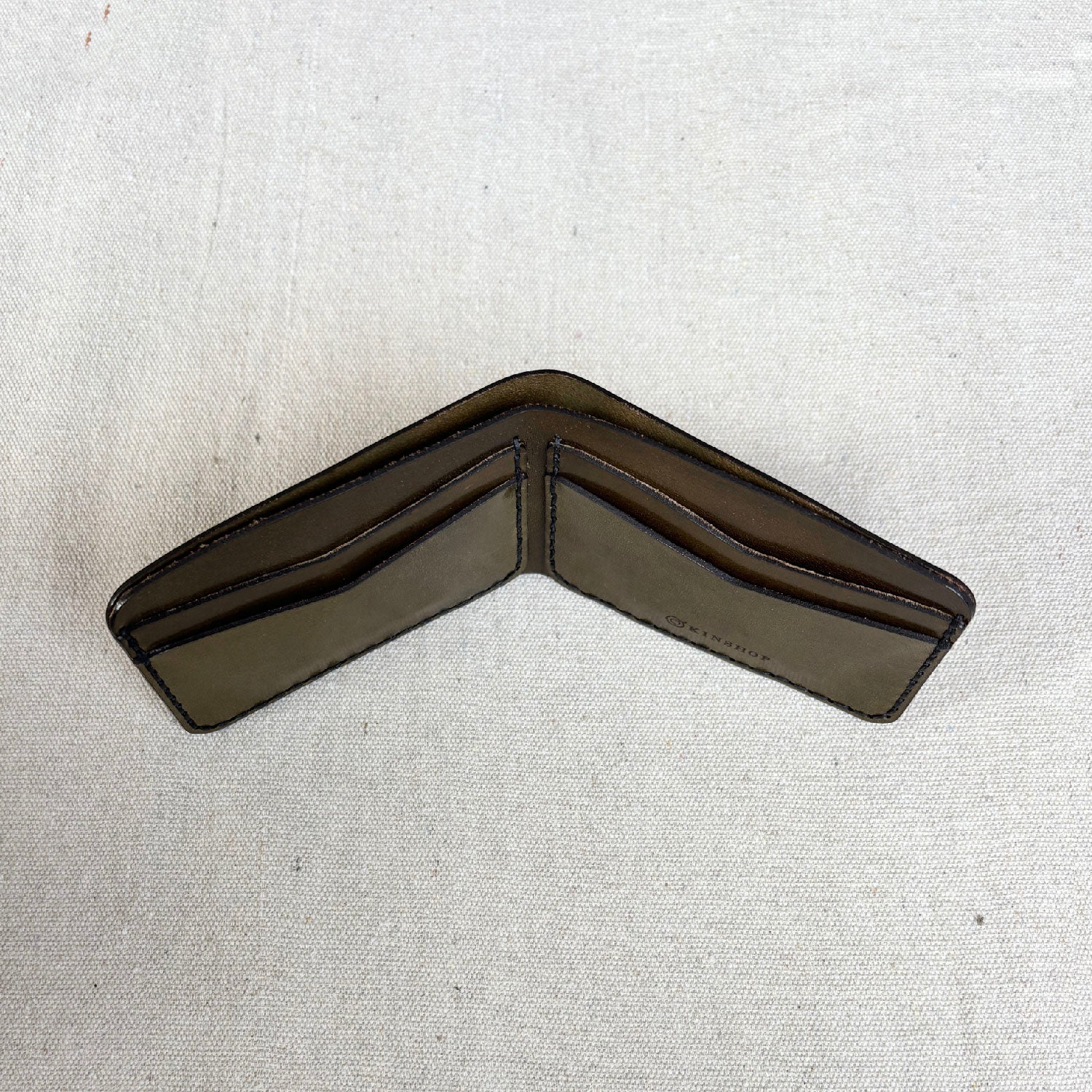 Billfold Wallet