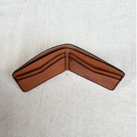 Billfold Wallet