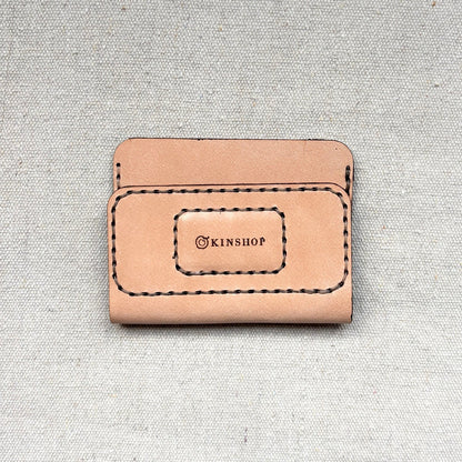 Magnetic Money Clip Wallet