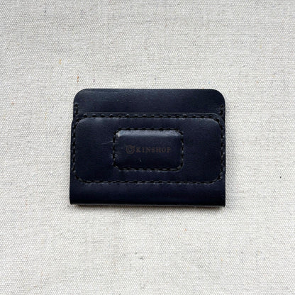 Magnetic Money Clip Wallet