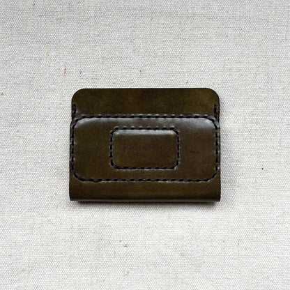 Magnetic Money Clip Wallet