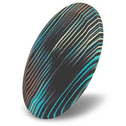 WC Side Speaker Plates for Arctis Nova Headsets - Arctis Nova Booster Pack by Wicked Cushions