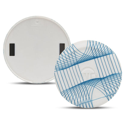WC Side Speaker Plates for Arctis Nova Headsets - Arctis Nova Booster Pack by Wicked Cushions