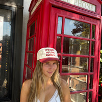 CAPE COD ORIGINAL CAP