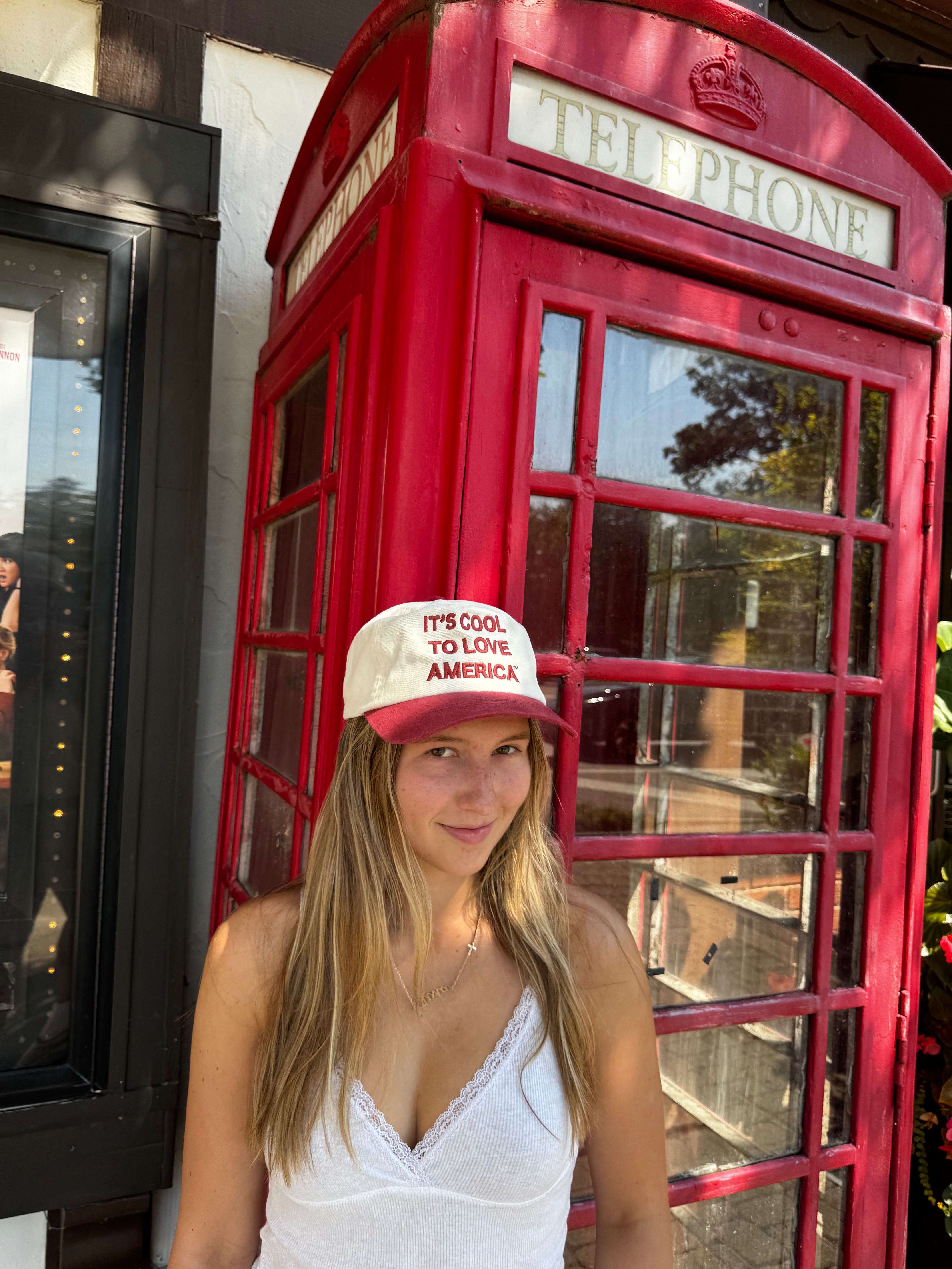 CAPE COD ORIGINAL CAP