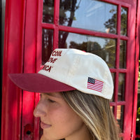 CAPE COD ORIGINAL CAP