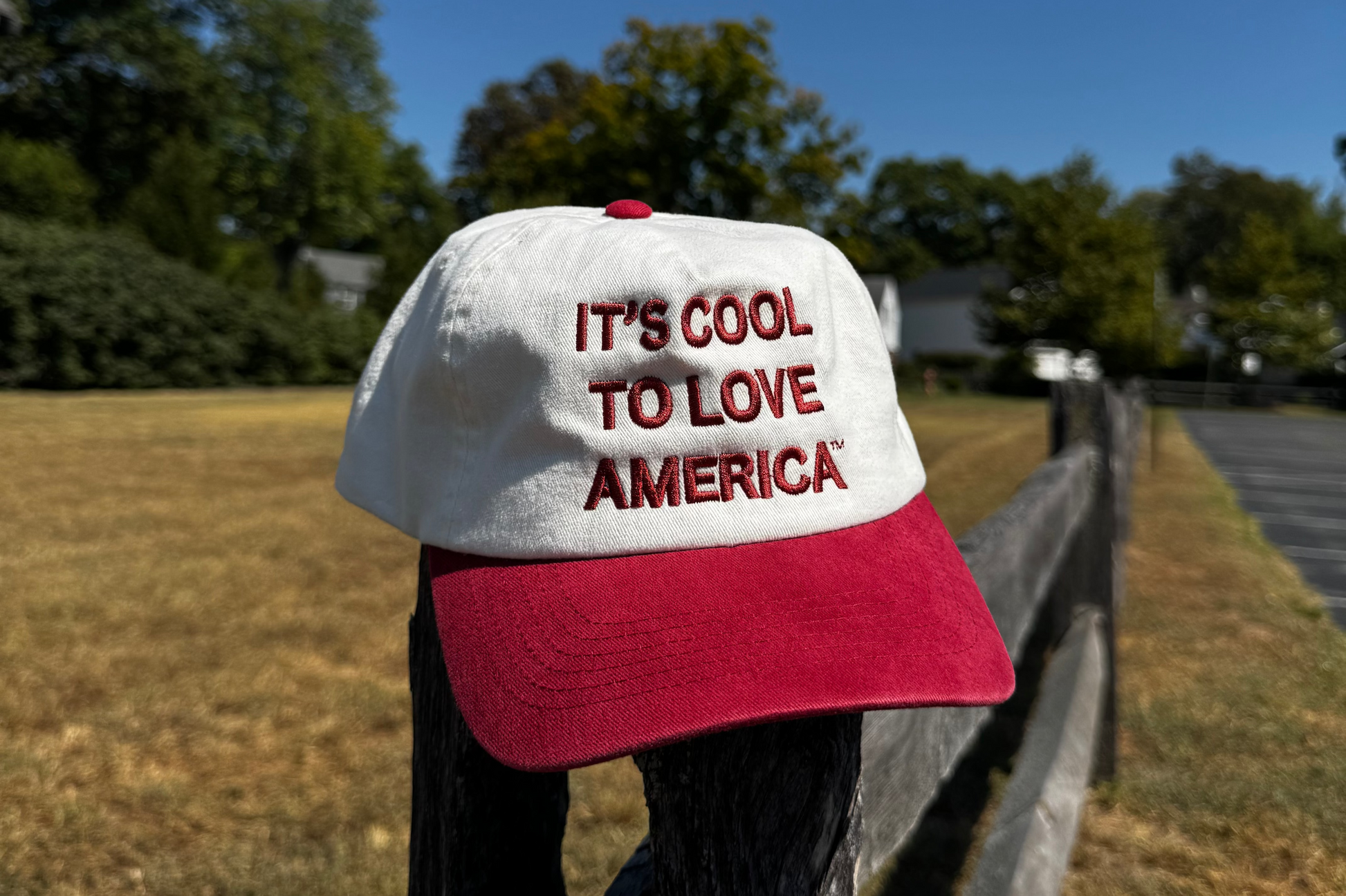 CAPE COD ORIGINAL CAP