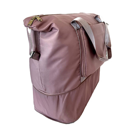 Limited Edition Janela Bay Travel Bag