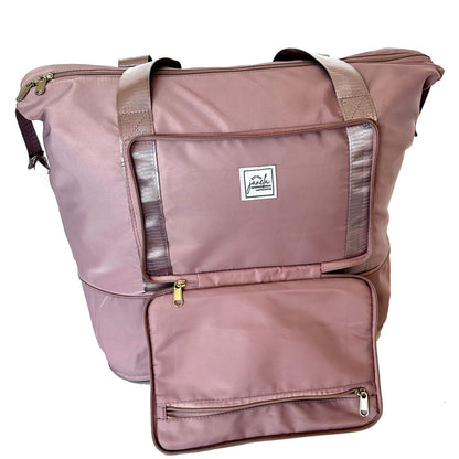 Limited Edition Janela Bay Travel Bag