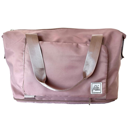 Limited Edition Janela Bay Travel Bag