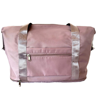 Limited Edition Janela Bay Travel Bag