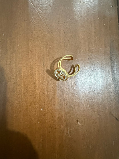 waterproof mary ring