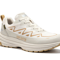 Botas Pro White 4 Inch Waterproof Outdoor Shoes BP251WT